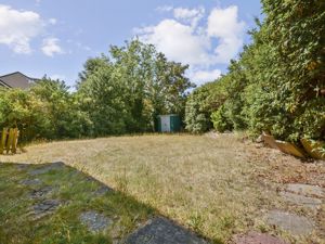 Garden- click for photo gallery